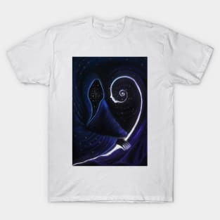 Veils | The Star Goddess T-Shirt